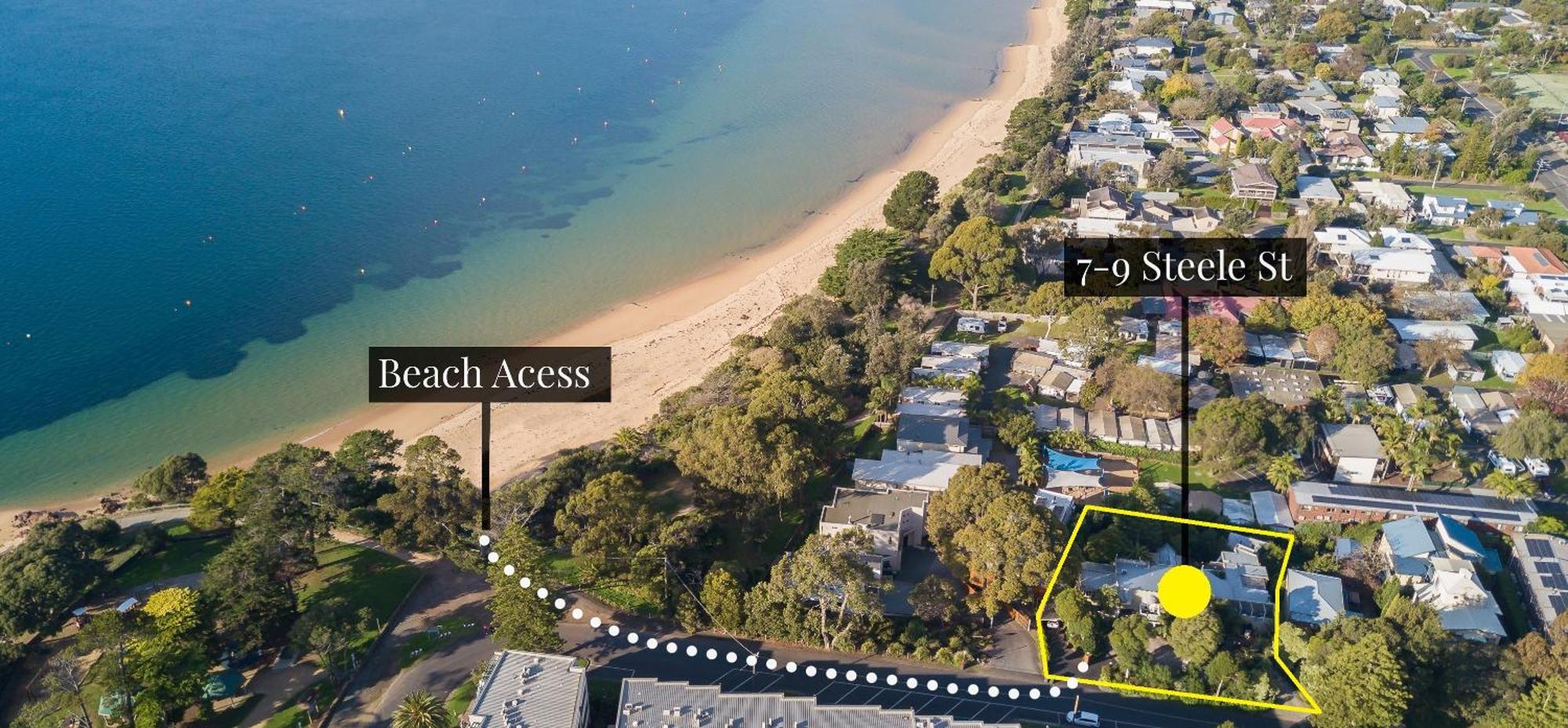 The Castle - Villa By The Sea Cowes Exterior foto